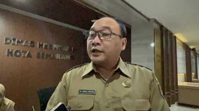 Dinkes Semarang Ungkap 16 SOP MBG Dilanggar, Rendang Dimasak Sejak Malam