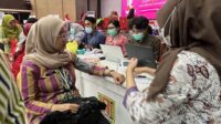 Cegah Beban BPJS Membengkak, Dinkes Semarang Gencarkan Cek Kesehatan Gratis Cegah Beban BPJS Membengkak, Dinkes Semarang Gencarkan Cek Kesehatan Gratis