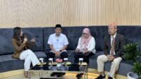 Dewan Dorong Pemkot Semarang Terapkan “Optimisme Belanja” untuk Tingkatkan PAD