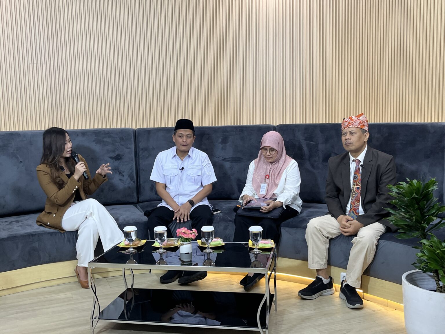 Dewan Dorong Pemkot Semarang Terapkan “Optimisme Belanja” untuk Tingkatkan PAD