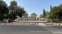 Jelang MTQ Nasional, DPRD Dorong Pemkot Semarang Percepat Penataan Simpang Lima