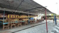 Disdag Semarang Siapkan Relokasi 64 PKL Kuliner Simpang Lima di Bekas E-Plaza