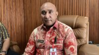 Disdag Semarang Tegaskan PKL Simpang Lima Tak Digusur, Hanya Relokasi Saat MTQ