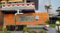 PDAM Semarang Buka Promo Sambung Baru Rp550 Ribu Sepanjang Agustus 2026