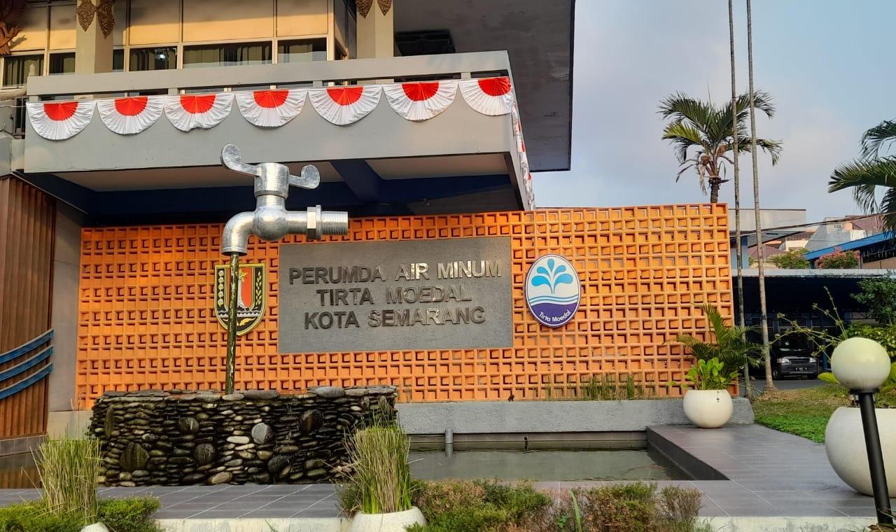 PDAM Semarang Buka Promo Sambung Baru Rp550 Ribu Sepanjang Agustus 2026