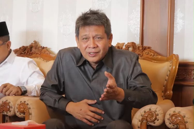 Kemarau Picu Ratusan Kejadian Kebakaran, Waka DPRD Jateng Minta Kewaspadaan Ditingkatkan Kemarau Picu Ratusan Kejadian Kebakaran, Waka DPRD Jateng Minta Kewaspadaan Ditingkatkan
