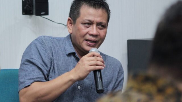 Wakil Ketua DPRD Jateng Dukung Ekspansi Trans Jateng, Konektivitas Daerah Harus Makin Baik