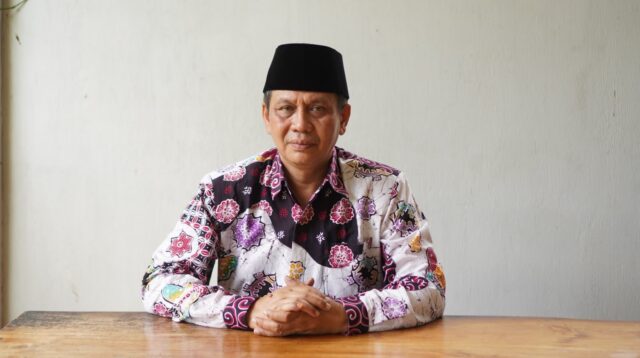 Wakil Ketua DPRD Jateng Minta Siswa Dibekali Konsep Industri Hijau Sejak Dini
