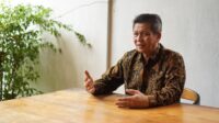 Waka DPRD Jateng Minta Antisipasi Kekeringan Tak Hanya Andalkan Bantuan Air Bersih