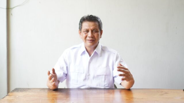 Wakil Ketua DPRD Jateng Minta KDMP dan BUMDes Jadi Mitra, Bukan Pesaing