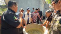 Pemkot Semarang Kembangkan Budidaya Ikan di Lahan Sempit Lewat Program Sunfish Pemkot Semarang Kembangkan Budidaya Ikan di Lahan Sempit Lewat Program Sunfish