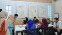 Dinkes Kota Semarang Tangani Dugaan Keracunan Pangan di SMK Negeri 6 Semarang Dinkes Kota Semarang Tangani Dugaan Keracunan Pangan di SMK Negeri 6 Semarang