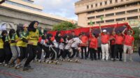 Wali Kota Agustina Hadirkan Layanan Gratis dan Pesta Rakyat di Bulan Kemerdekaan Wali Kota Agustina Hadirkan Layanan Gratis dan Pesta Rakyat di Bulan Kemerdekaan