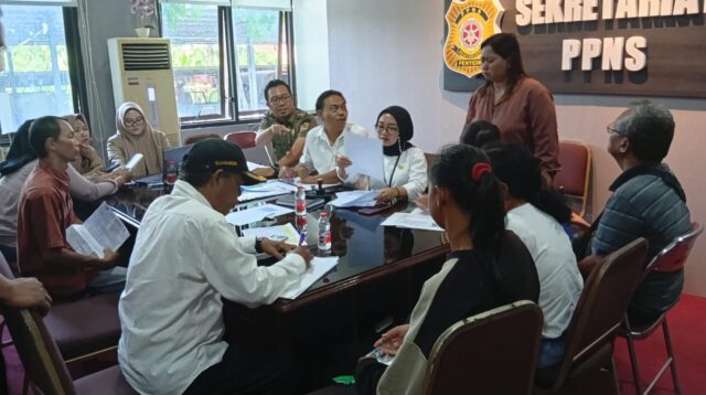 Satpol PP Panggil 62 Penunggak Sewa Rusun Kudu, Tunggakan Tembus Rp78 Juta