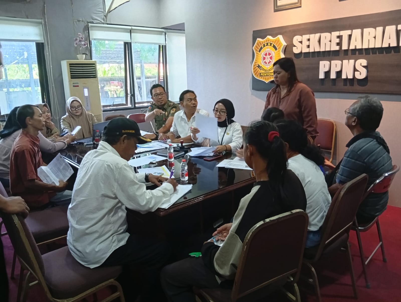 Satpol PP Panggil 62 Penunggak Sewa Rusun Kudu, Tunggakan Tembus Rp78 Juta Satpol PP Panggil 62 Penunggak Sewa Rusun Kudu, Tunggakan Tembus Rp78 Juta