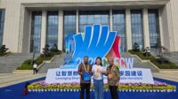 USM Perkuat Jejaring Global Lewat Aliansi China-ASEAN, Dukung Petani Jateng