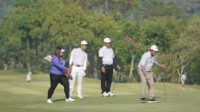 USM Gelar Golf Tournament & Charity 2026 untuk Dukung Beasiswa Pendidikan
