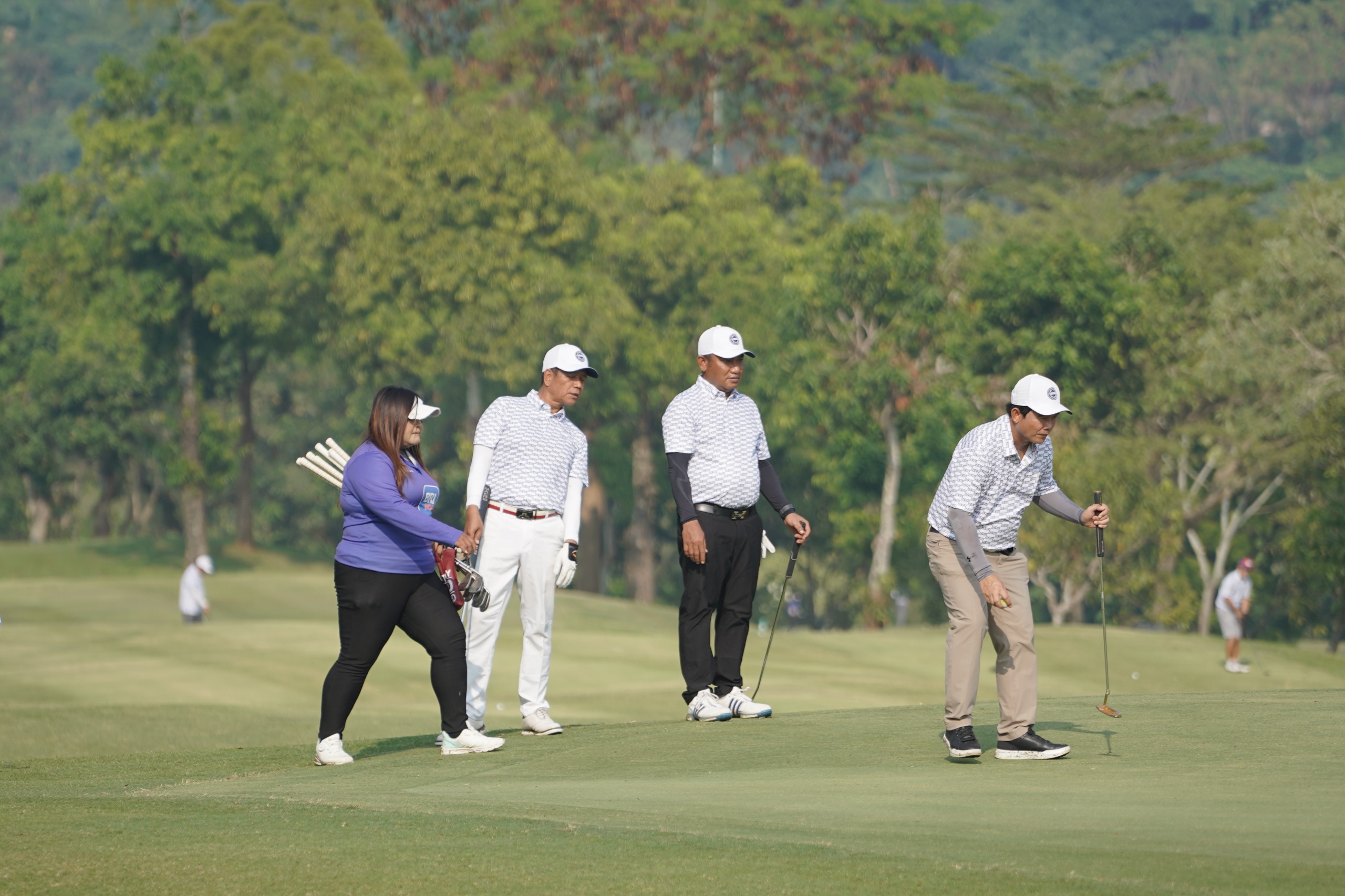 USM Gelar Golf Tournament & Charity 2026 untuk Dukung Beasiswa Pendidikan USM Gelar Golf Tournament & Charity 2026 untuk Dukung Beasiswa Pendidikan