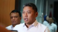 Usai Dugaan Keracunan MBG di Semarang, BGN Copot Kepala SPPG dan Suspend Dapur