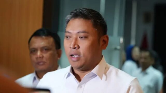Usai Dugaan Keracunan MBG di Semarang, BGN Copot Kepala SPPG dan Suspend Dapur