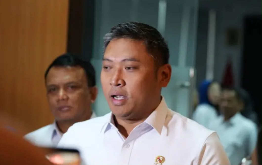 Usai Dugaan Keracunan MBG di Semarang, BGN Copot Kepala SPPG dan Suspend Dapur Usai Dugaan Keracunan MBG di Semarang, BGN Copot Kepala SPPG dan Suspend Dapur