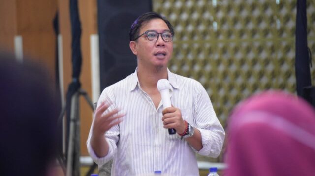 Kasus MBG SMKN 6, DPRD Semarang Minta BGN Tutup Permanen SPPG Karang Turi