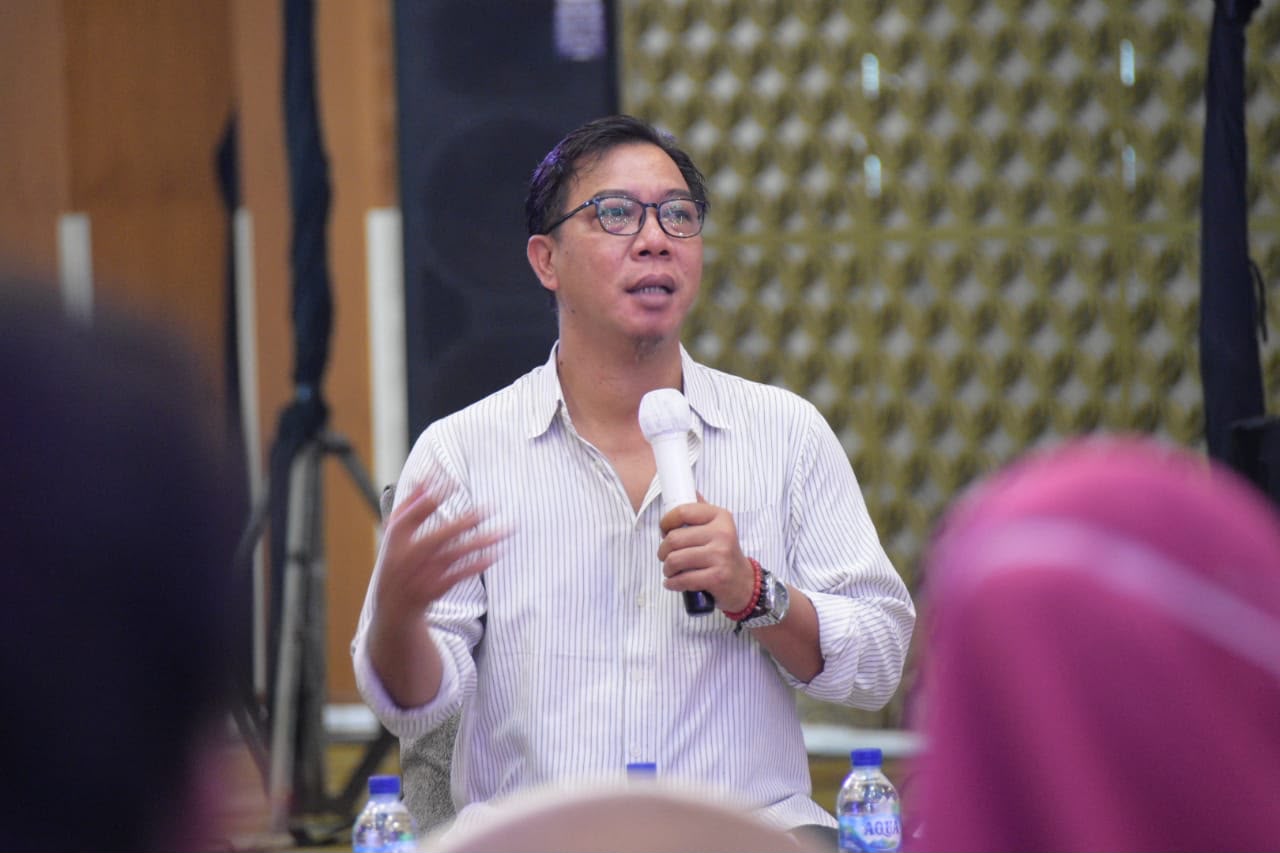 Kasus MBG SMKN 6, DPRD Semarang Minta BGN Tutup Permanen SPPG Karang Turi Kasus MBG SMKN 6, DPRD Semarang Minta BGN Tutup Permanen SPPG Karang Turi