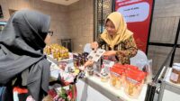 Akselerasi Program Waras Ekonomi, Disperin Semarang Luncurkan Smart Indigo untuk IKM Akselerasi Program Waras Ekonomi, Disperin Semarang Luncurkan Smart Indigo untuk IKM