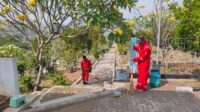 Pemkot Semarang Perkuat Layanan TPU, Pengembang Diminta Serahkan Lahan Makam Pemkot Semarang Perkuat Layanan TPU, Pengembang Diminta Serahkan Lahan Makam