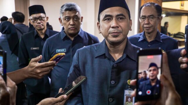 Jateng Siapkan Dana Cadangan Rp1,2 Triliun untuk Pilgub 2029 Secara Bertahap