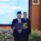 USM Lantik Pejabat Struktural, Perkuat Tata Kelola Modern Berbasis Teknologi