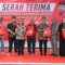 Agustina Serahkan Bantuan Renovasi 850 Rumah, Tinjau Rehabilitasi MAN 1 Semarang
