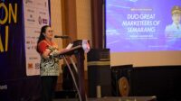 Agustina Dorong Pemanfaatan AI Berbasis Kebutuhan Publik untuk Smart City