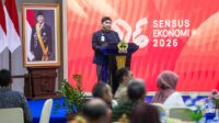 Taj Yasin Dorong Percepatan Sensus Ekonomi 2026, Progres Jateng Sentuh 81 Persen Taj Yasin Dorong Percepatan Sensus Ekonomi 2026, Progres Jateng Sentuh 81 Persen