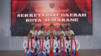 Wali Kota Agustina Kenalkan Tari Dug Dug Der Sebagai Identitas Budaya Semarang Wali Kota Agustina Kenalkan Tari Dug Dug Der Sebagai Identitas Budaya Semarang