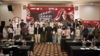 "Pedas Level Up!" Raih Dana Produksi Rp50 Juta di LOFF 2026 Semarang "Pedas Level Up!" Raih Dana Produksi Rp50 Juta di LOFF 2026 Semarang