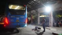 Dishub Semarang Periksa Kelaikan Armada Trans Semarang Demi Keselamatan Penumpang Dishub Semarang Periksa Kelaikan Armada Trans Semarang Demi Keselamatan Penumpang