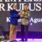 Ahmad Luthfi Raih Special Achievement Award, Dinilai Dorong Terobosan Jateng