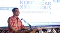 Gubernur Ahmad Luthfi Dorong Aktivis Mahasiswa Tetap Kritis Kawal Pemerintahan Gubernur Ahmad Luthfi Dorong Aktivis Mahasiswa Tetap Kritis Kawal Pemerintahan