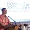 Gubernur Ahmad Luthfi Dorong Aktivis Mahasiswa Tetap Kritis Kawal Pemerintahan
