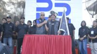 SNEX Semarang Punya Pengurus Baru, Siap All Out Kawal PSIS Kembali Liga 1 SNEX Semarang Punya Pengurus Baru, Siap All Out Kawal PSIS Kembali Liga 1