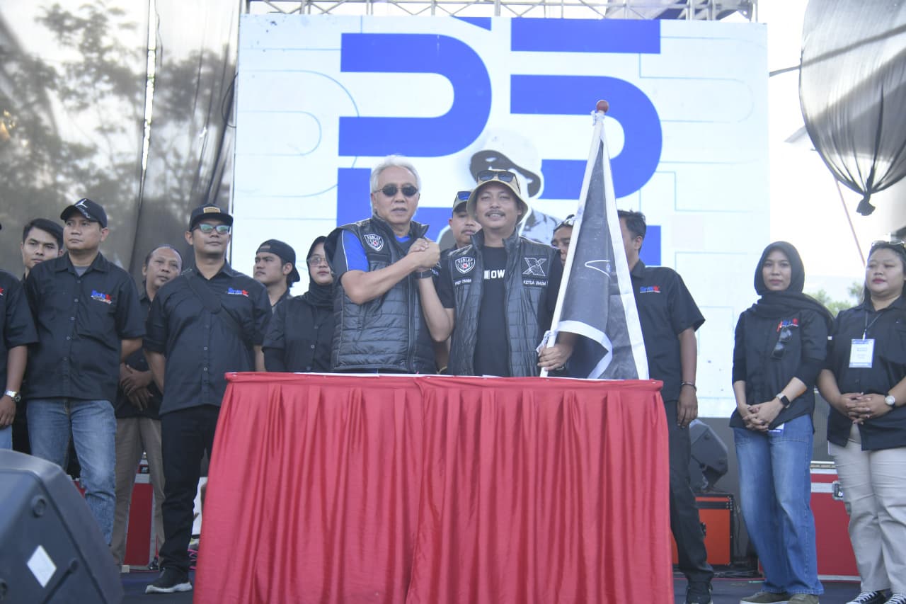 SNEX Semarang Punya Pengurus Baru, Siap All Out Kawal PSIS Kembali Liga 1 SNEX Semarang Punya Pengurus Baru, Siap All Out Kawal PSIS Kembali Liga 1