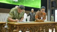 Wali Kota Agustina Gandeng TNI AD, Semarang Jadi Pilot Project Olah Sampah Jadi BBM Wali Kota Agustina Gandeng TNI AD, Semarang Jadi Pilot Project Olah Sampah Jadi BBM