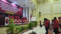 PDIP Pedurungan Mulai Panaskan Mesin Politik, 800 Pengurus Jadi Modal Pemilu 2029