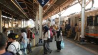 Permudah Mobilitas Warga, KAI Daop 4 Semarang Perkuat Layanan KA Aglomerasi