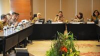 Wali Kota Agustina Dorong UCC Terboyo Jadi Ekosistem Baru Ekonomi Semarang