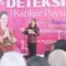 Agustina Gelar Skrining Kanker Payudara Gratis, Sasar Perempuan Rentan Semarang