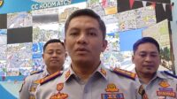 Dishub Semarang Manfaatkan ATCS untuk Pantau dan Tegur Pelanggar Lalu Lintas Dishub Semarang Manfaatkan ATCS untuk Pantau dan Tegur Pelanggar Lalu Lintas