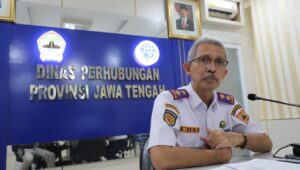 Rayakan HUT ke-81 RI, Trans Jateng Beri Diskon Ongkos 81 Persen Bagi Penumpang