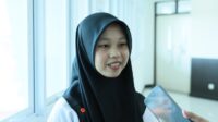 Berkat Beasiswa Pemprov Jateng, Santri Kudus Wujudkan Mimpi Kuliah Kedokteran Gigi